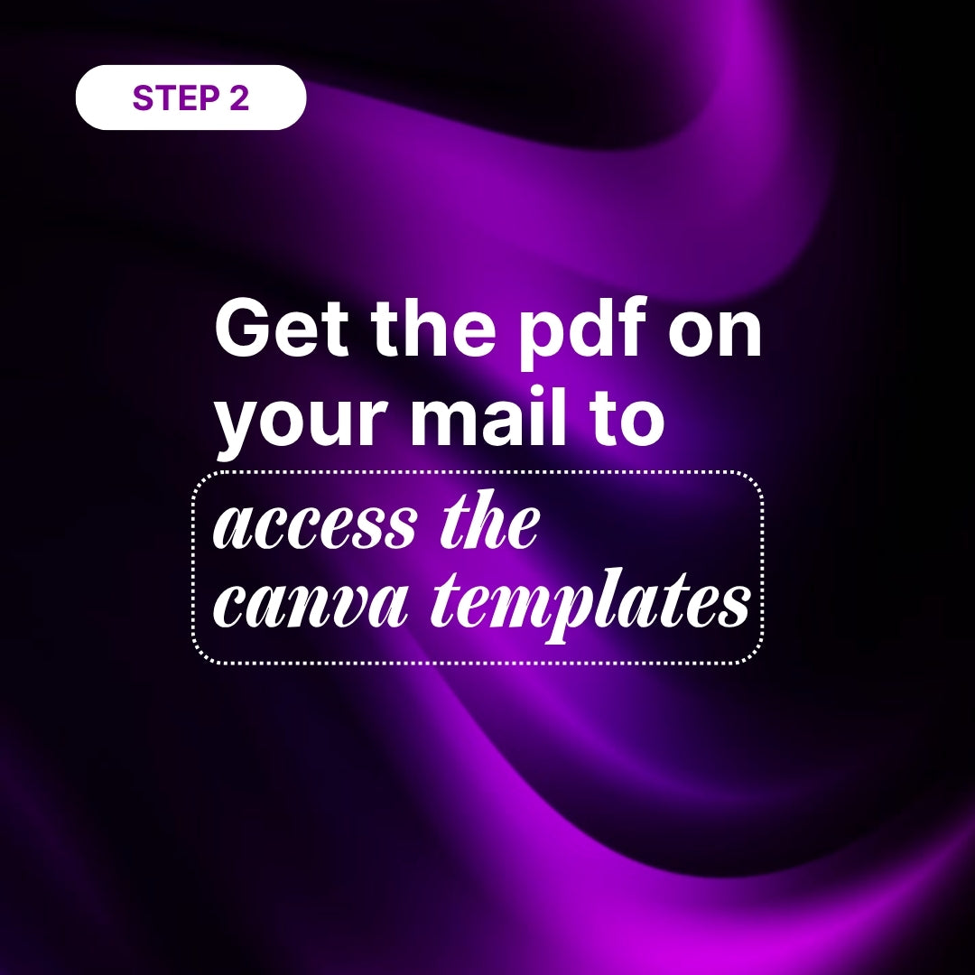 Premium Beauty Brands Editable Canva Templates - Complete 50-Design Collection