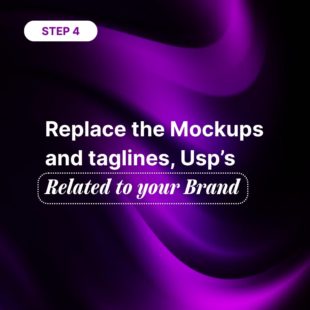 Premium Beauty Brands Editable Canva Templates - Complete 50-Design Collection